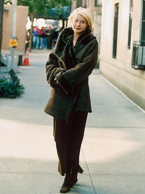 Гвинет Пэлтроу Гвинет Пэлтроу