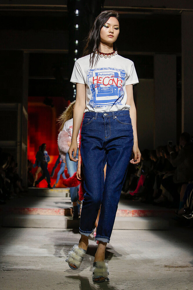 Topshop Unique