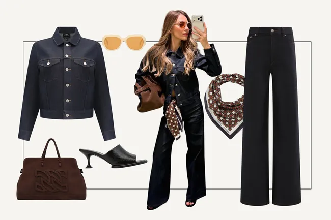 5 образов на весну от главного редактора