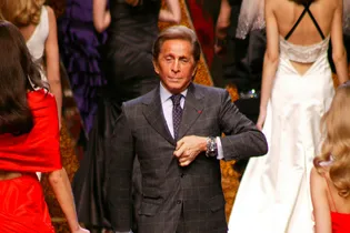 Ушел из жизни Валентино Гаравани. Ему было 93 года