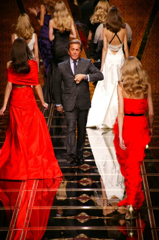 Валентино Гаравани