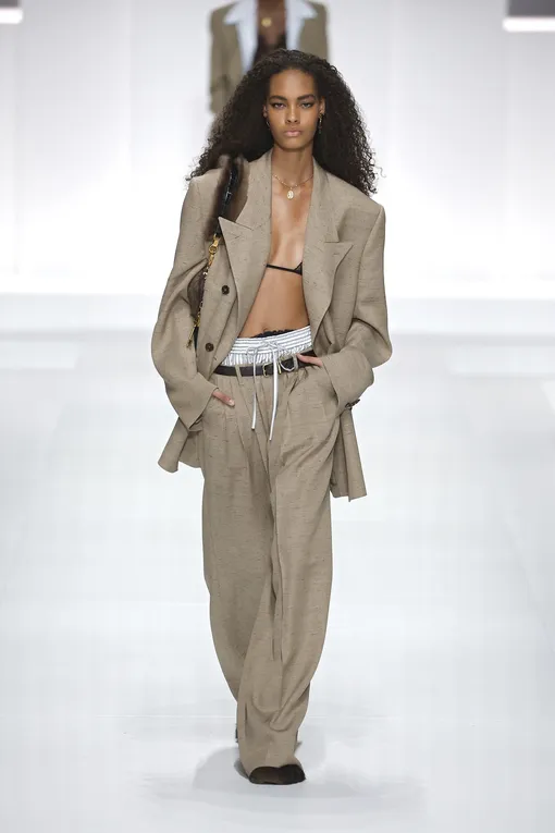 Dolce&Gabbana весна-лето 2026 Dolce&Gabbana весна-лето 2026