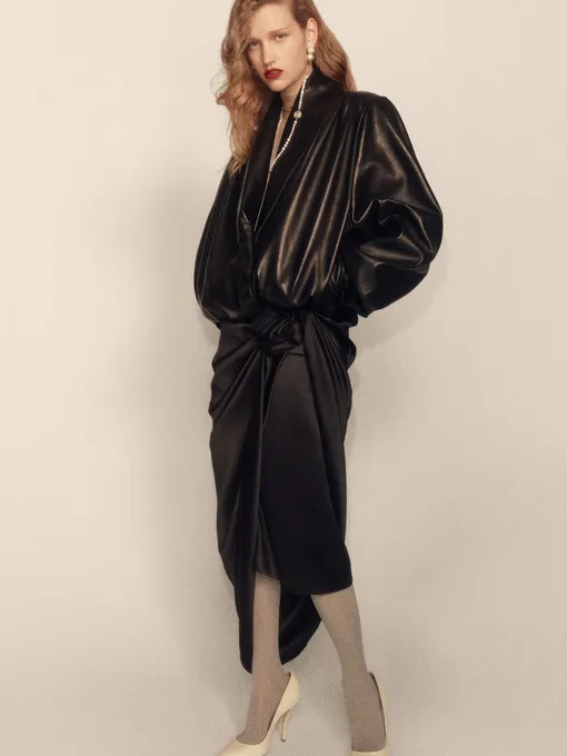 Magda Butrym Resort 2027 Magda Butrym Resort 2027
