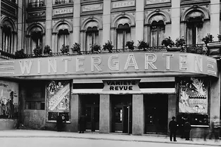 Гид по Берлину 20-х: 13 мест, которые вернут вас в эпоху модерна