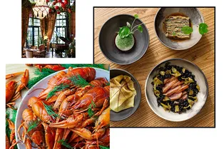 Как Ростов-на-Дону стал гастрономической Меккой