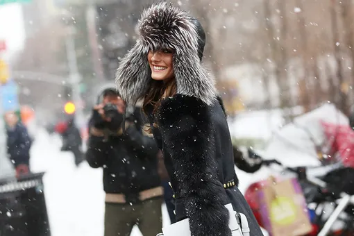 Оливия Палермо Оливия Палермо