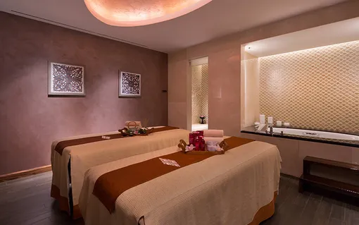 Mandara Spa