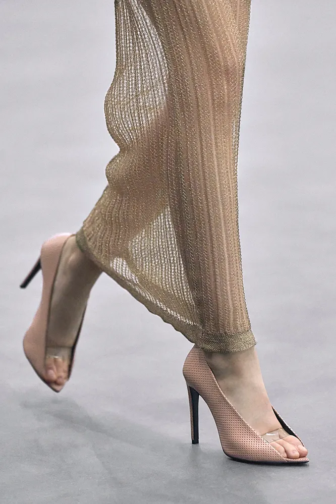 Valentino весна-лето 2026