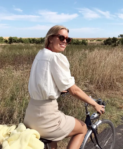 Фото: @hannastefansson Фото: @hannastefansson