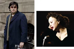 7 ролей, ради которых актеры кардинально меняли свою внешность