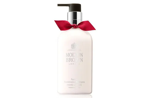 Рождественский крем для рук и тела, Molton Brown Рождественский крем для рук и тела, Molton Brown