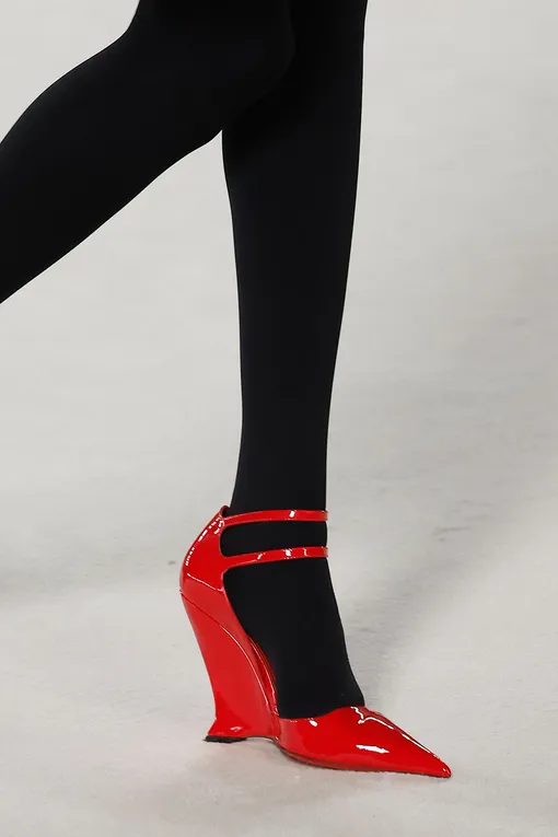 Ferragamo осень-зима 2023/24 Ferragamo осень-зима 2023/24