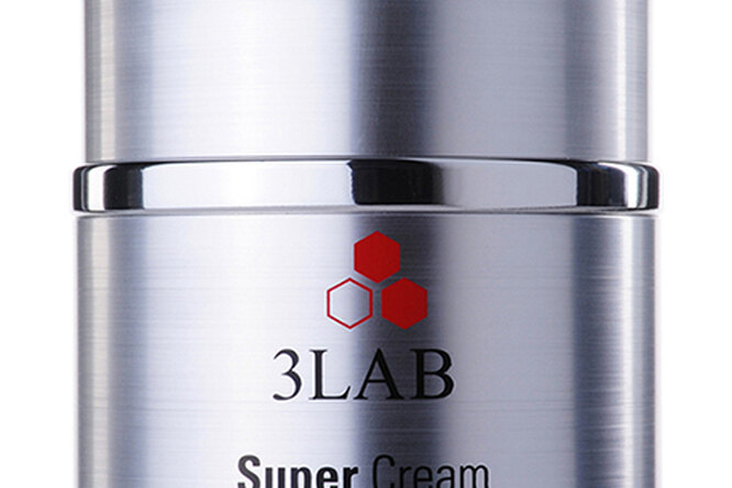 Продукт недели: крем Super Cream, 3LAB