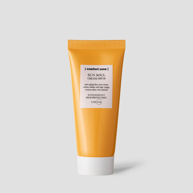 Sun Soul SPF 30, [comfort zone]