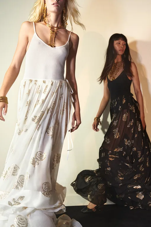 Chloé Resort 2025