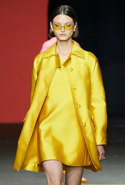 Christian Dior весна-лето 2022