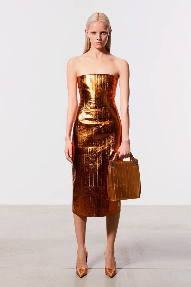 FERRAGAMO PRE-FALL 2023 FERRAGAMO PRE-FALL 2023