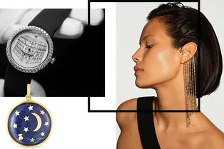 Шопинг-дайджест: 18 — 25 марта