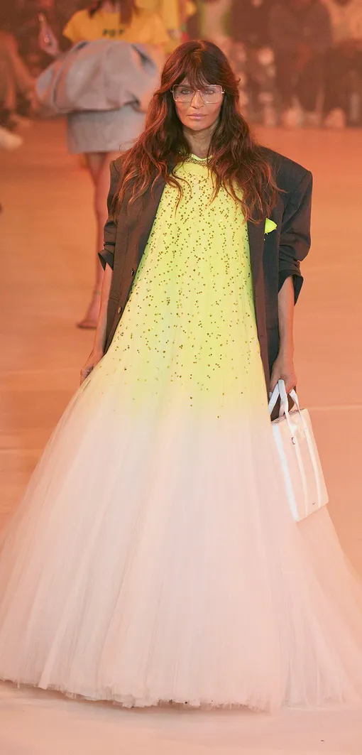 Хелена Кристенсен