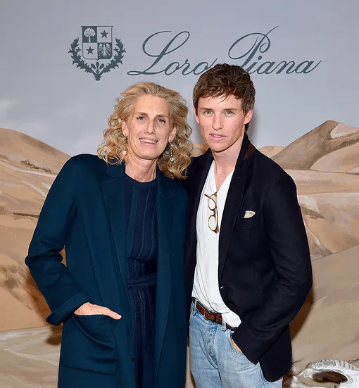 Луиза Лоро Пиана и