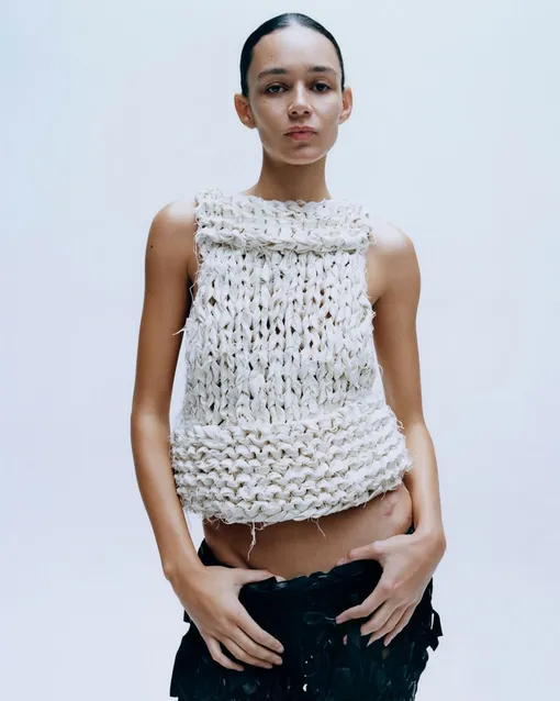 Khaite весна-лето 2026