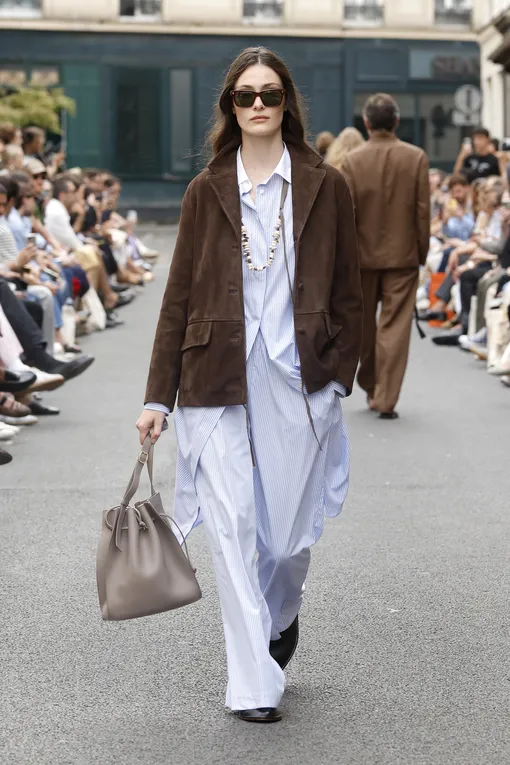 Officine Générale весна-лето 2026 Officine Générale весна-лето 2026