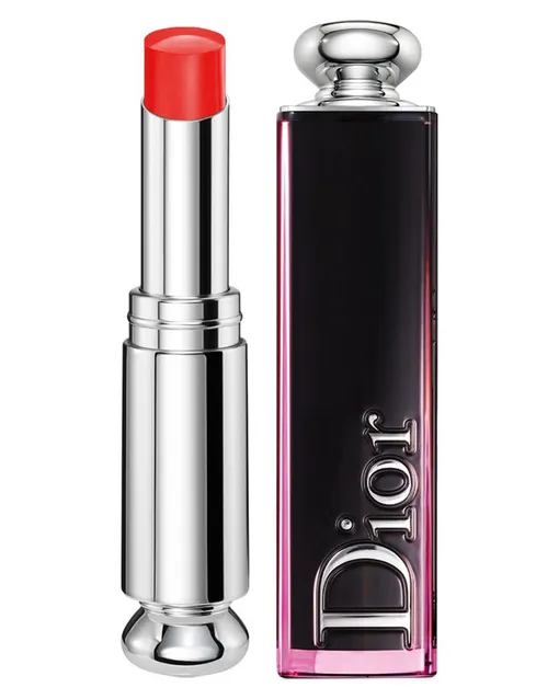 Party Red by Dior Addict Lacquer Stick