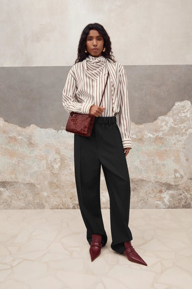 Bottega Veneta Pre-Fall 2023 Bottega Veneta Pre-Fall 2023