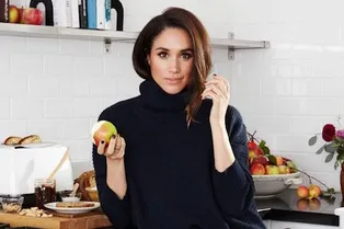 Что будут подавать гостям на свадебном банкете Меган Маркл и принца Гарри