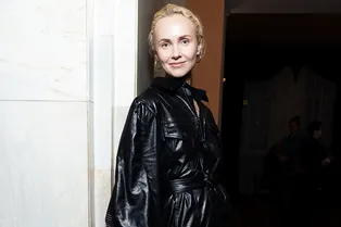 Ольга Карпуть, Полина Киценко и вся светская Москва на премьере «Нормы» Максима Диденко