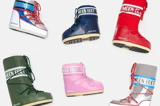 7 пар стильных ботинок-вездеходов, которым не страшны морозы