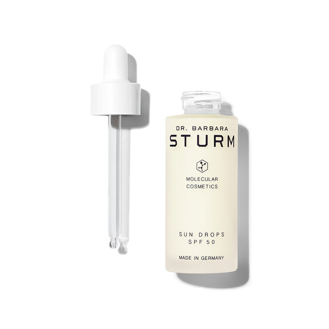 Sun Drops SPF 50, Dr. BARBARA STURM