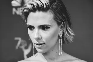 Скарлетт Йоханссон: «Когда состарюсь и надоем всем в Голливуде, пойду работать на Бродвей»