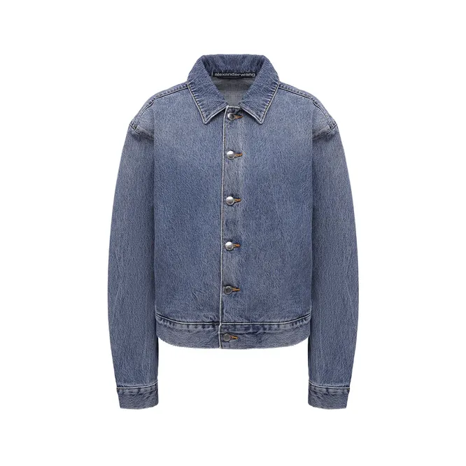 DENIM X ALEXANDER WANG, 66 950 руб. (ЦУМ) DENIM X ALEXANDER WANG, 66 950 руб. (ЦУМ)