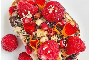 5 фруктов с самым низким содержанием сахара