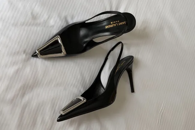 Слингбэки — главная модная инвестиция лета-2026: 7 лучших пар