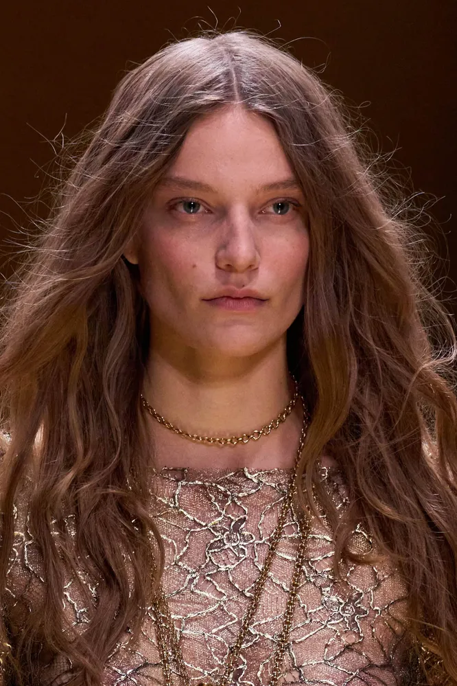 Roberto Cavalli весна-лето 2026