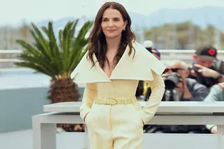 Представьте, что вы в Каннах: 10 образов для Лазурного берега