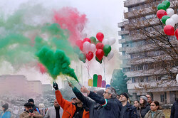Иран упразднил полицию нравов после массовых протестов