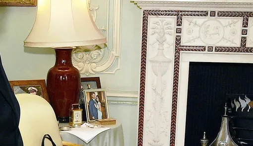 Тот самый портрет Меган Маркл и принца Гарри