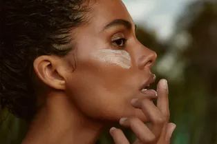 Экстракт снежного гриба — новая гиалуроновая кислота