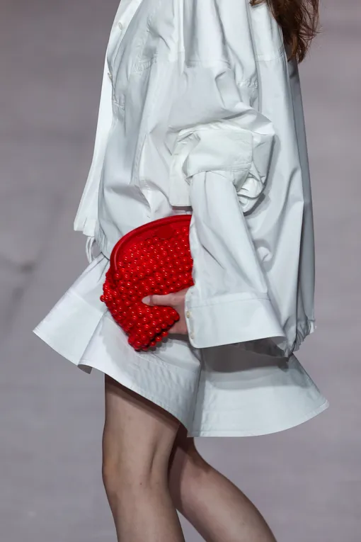 Stella McCartney весна-лето 2026 Stella McCartney весна-лето 2026