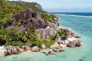 Как совместить отдых, где «все включено», и заботу о природе