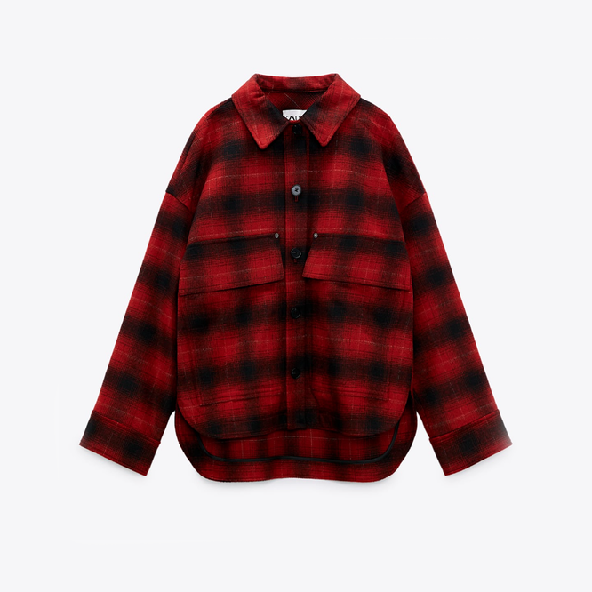 ZARA, 4 499 руб.
