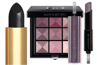 Помады Gucci, черно-белая коллекция Chanel, мыло из Прованса и другие бьюти-новинки