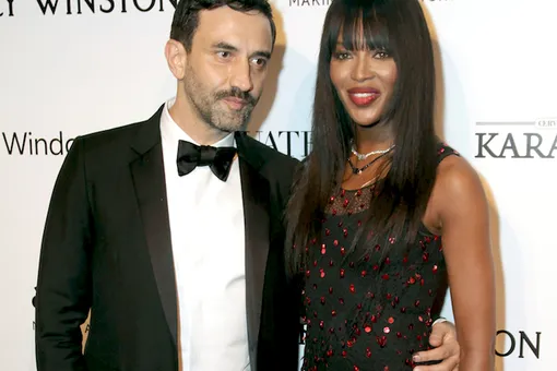 amfAR Inspiration Gala в Сан-Паулу amfAR Inspiration Gala в Сан-Паулу