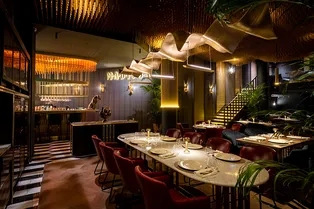 Где в Москве найти свой Бродвей, или несколько веских причин забронировать столик в Madison