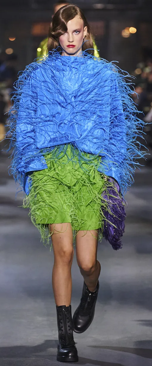 Valentino весна-лето 2022