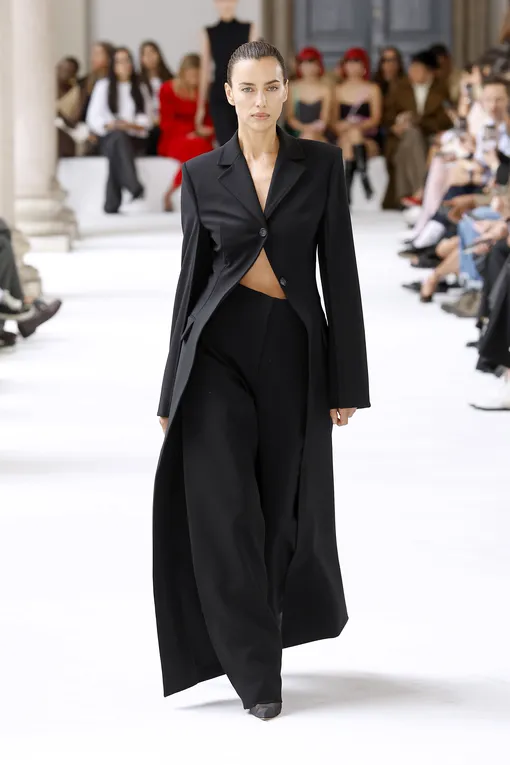 Sportmax весна-лето 2025