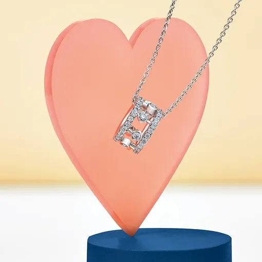 De Beers De Beers